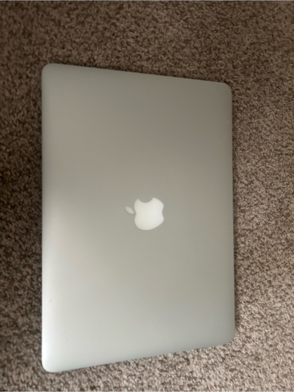 Apple Macbook Air 2017 13in